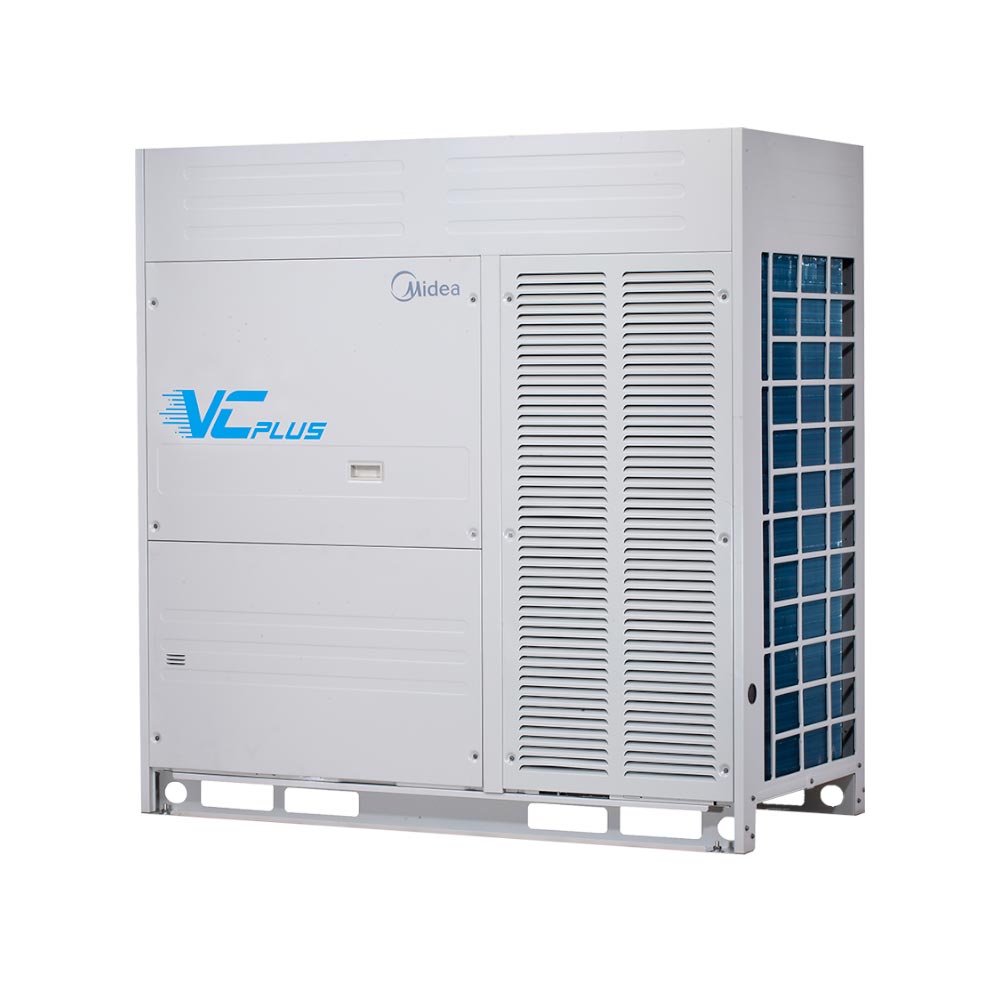 VRF مدیا