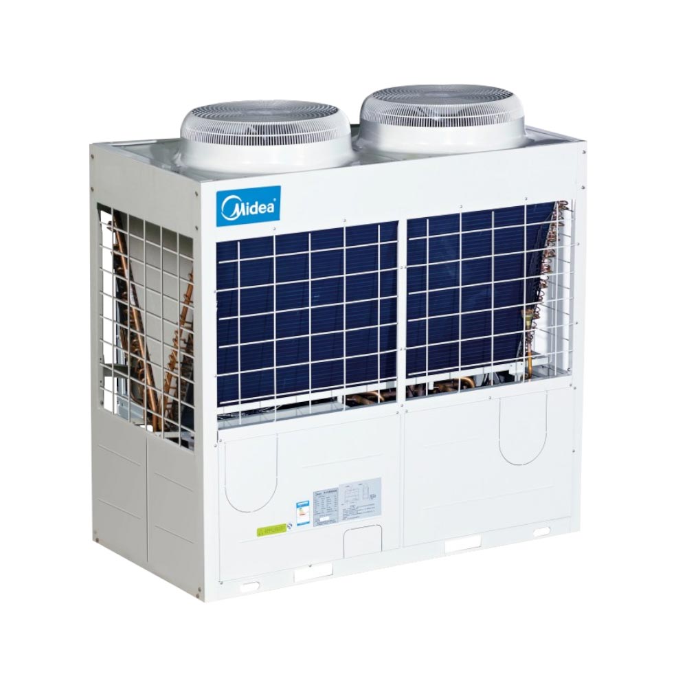 چیلر مدولار سری Super به ظرفیت 10 تن تبرید مدل MC-SS35RN1L