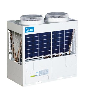 چیلر مدولار سری king به ظرفیت 20 تن تبرید مدل MC-SS65RN1L