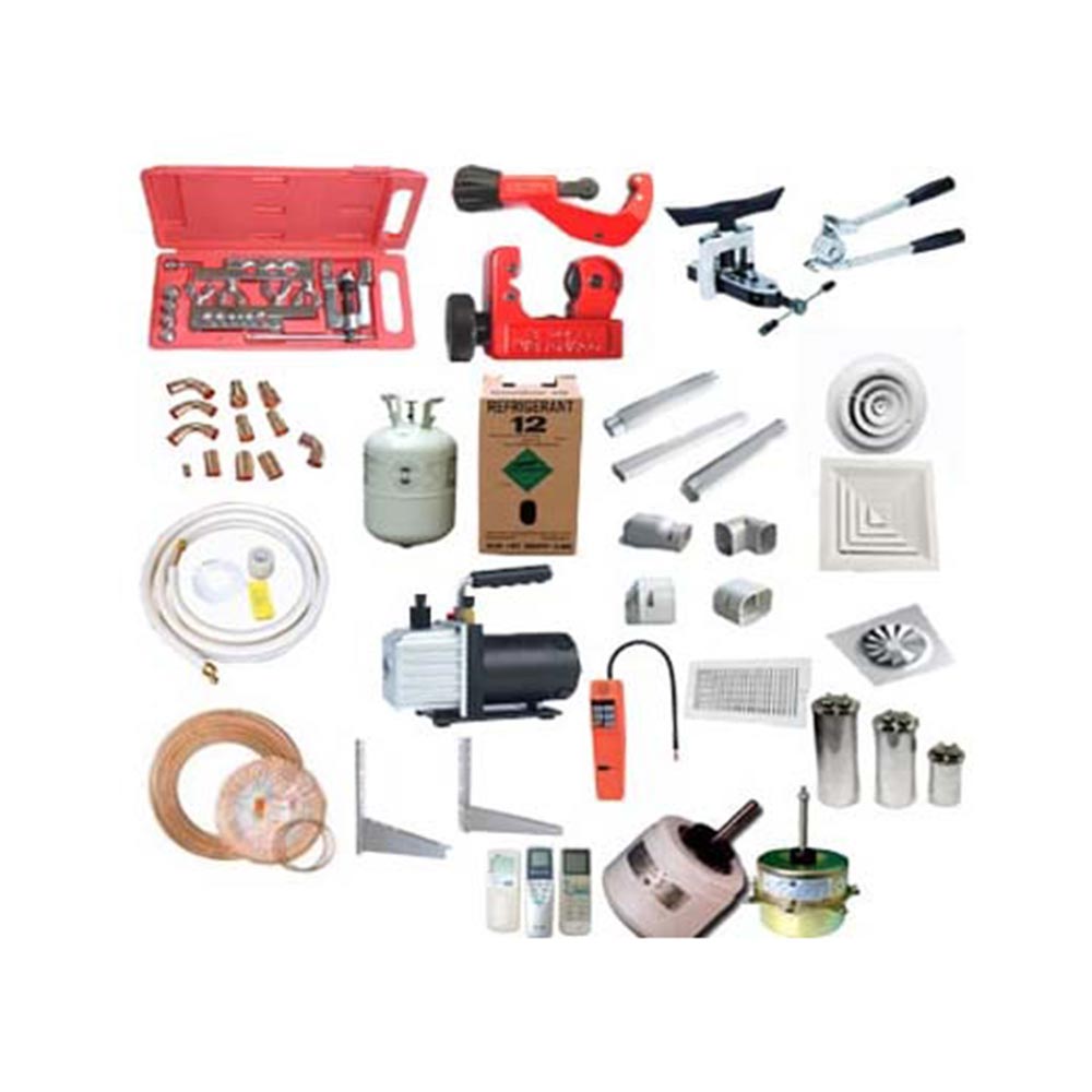 Accessories