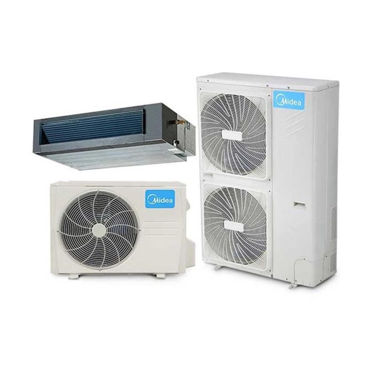 داکت اسپلیت مدیا LC3 به ظرفیت 36000 سریM